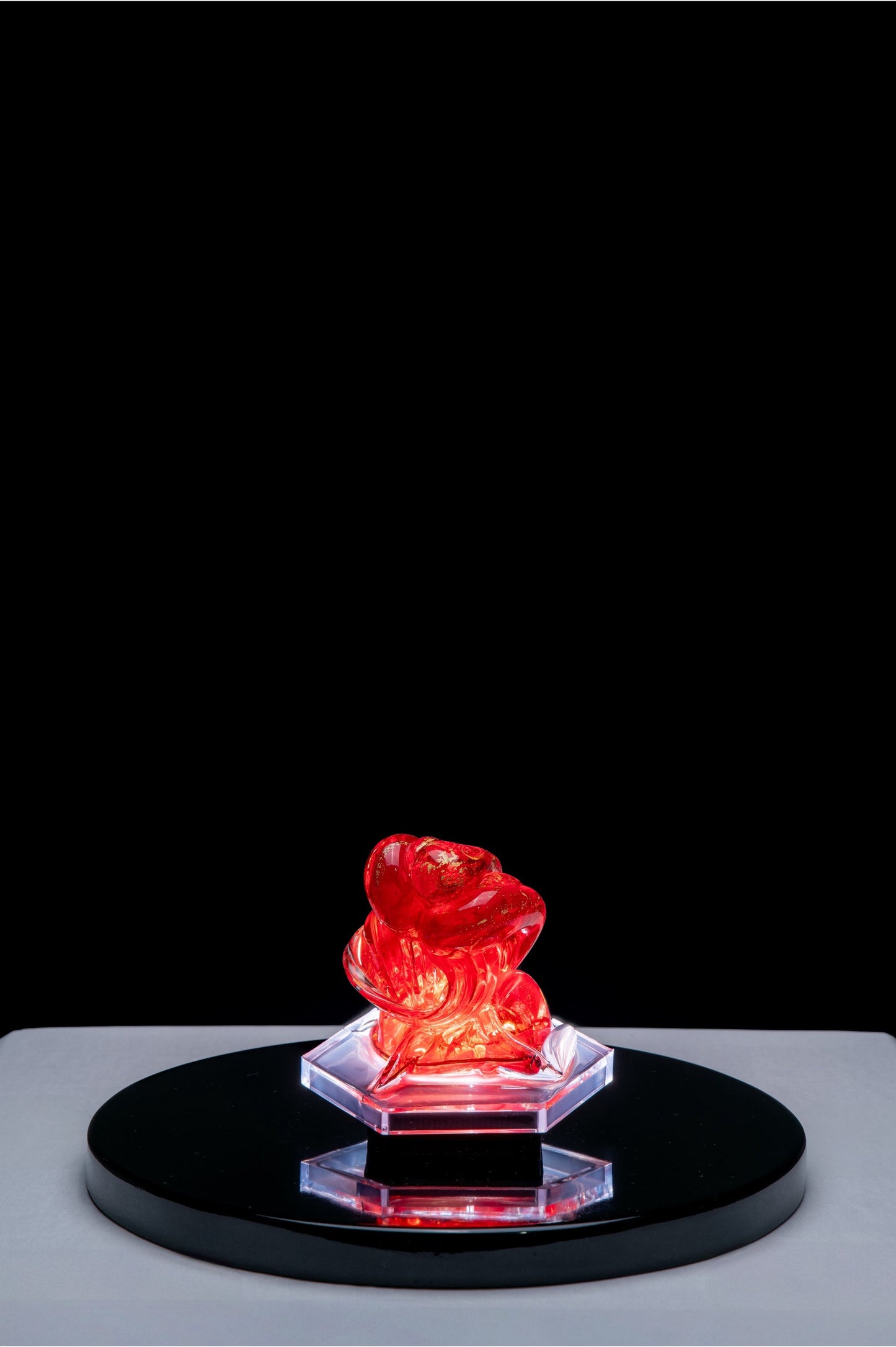 ikebanalight 164 red