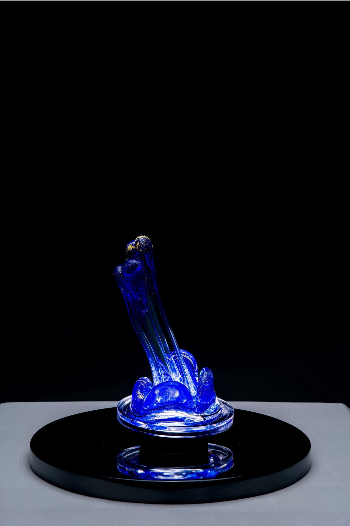 ikebanalight 174 blue