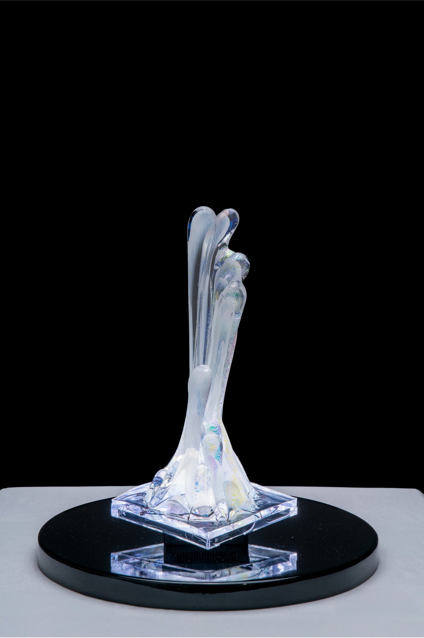 ikebanalight 099 white