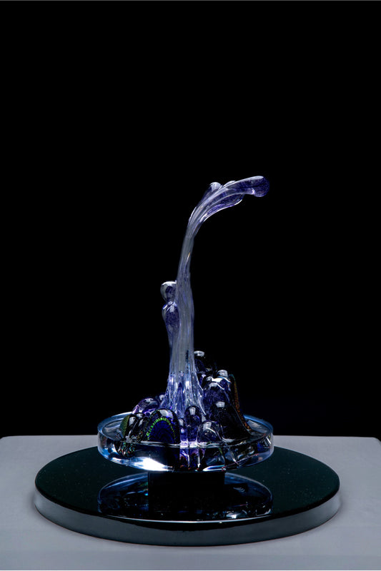 ikebanalight 095 pueple