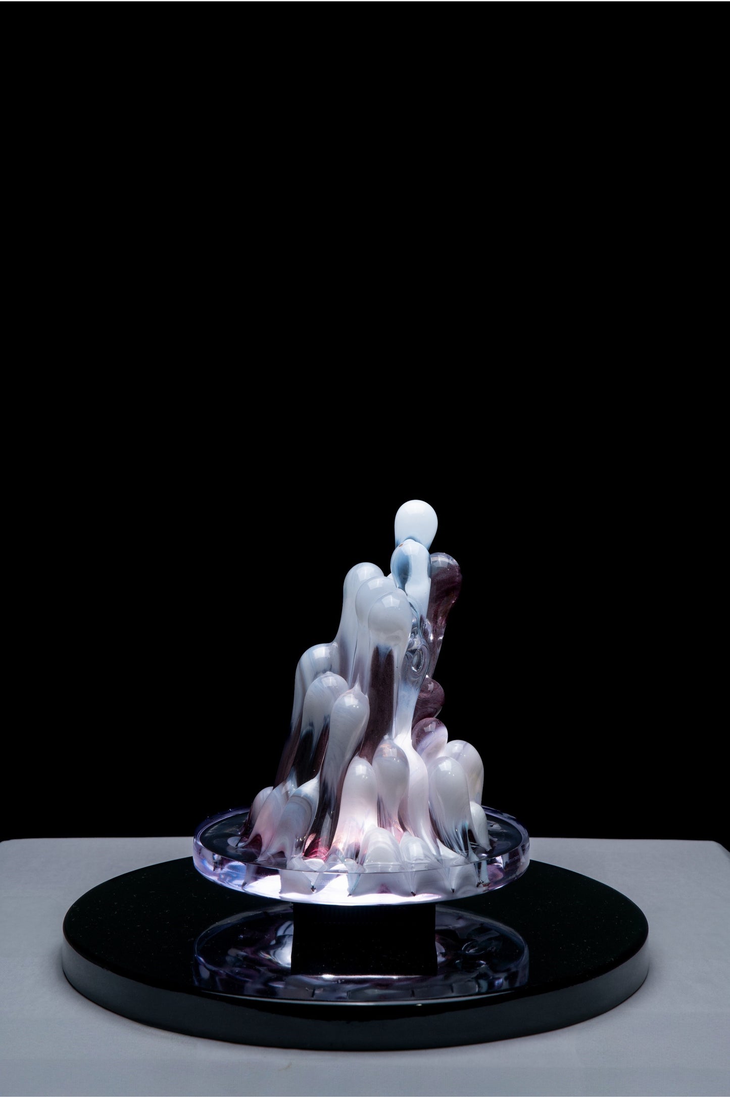 ikebanalight 131 white