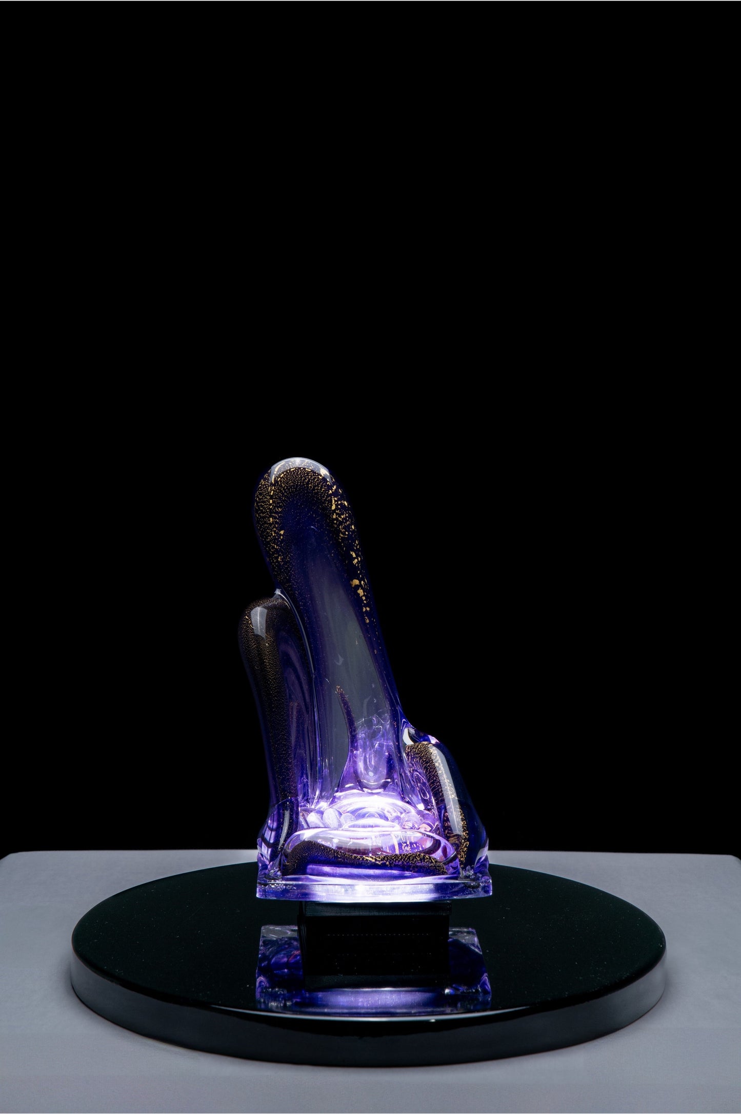 ikebanalight 143 purple