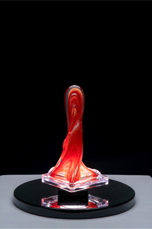 ikebanalight 040 red