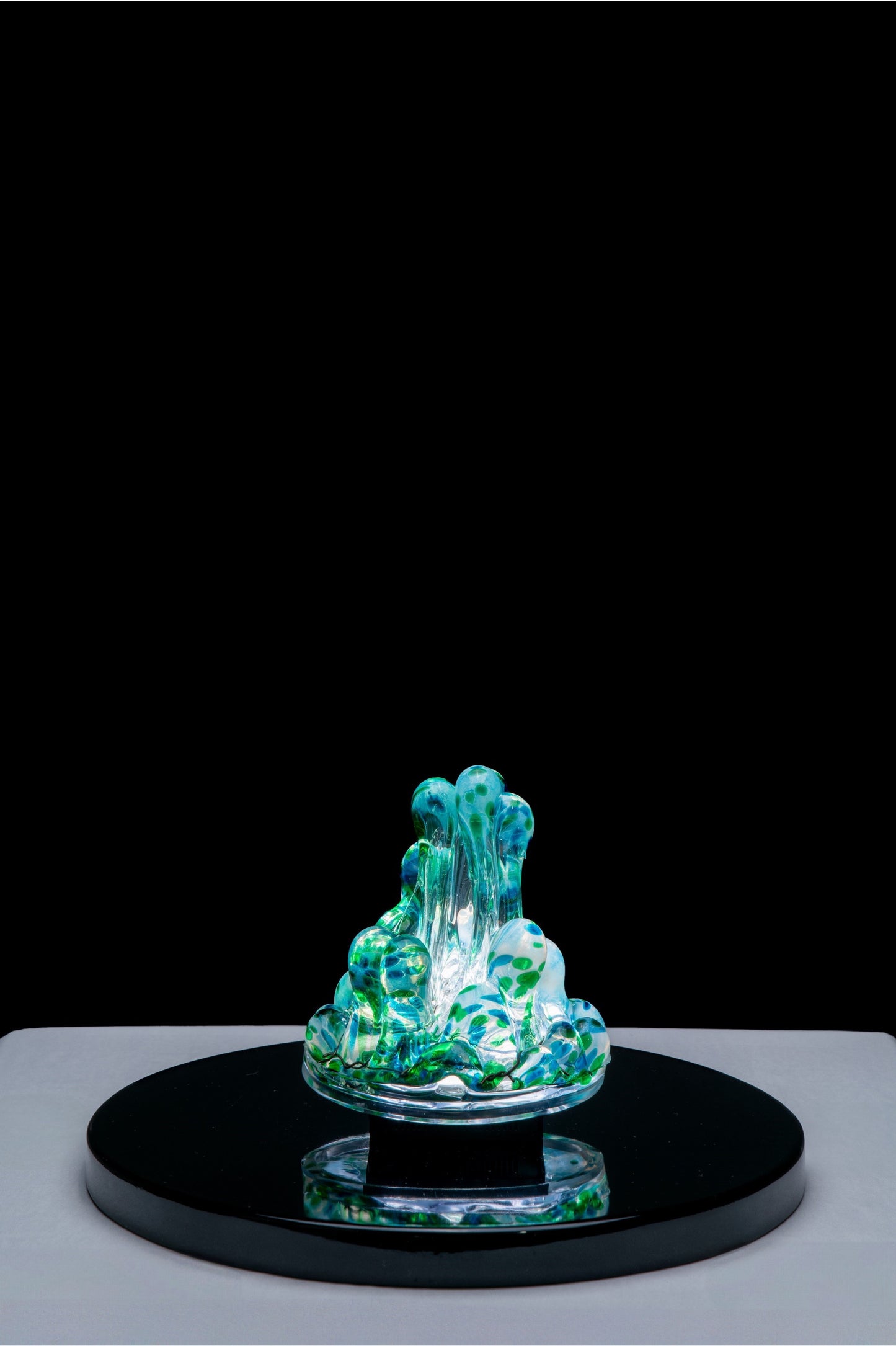 ikebanalight 169 green