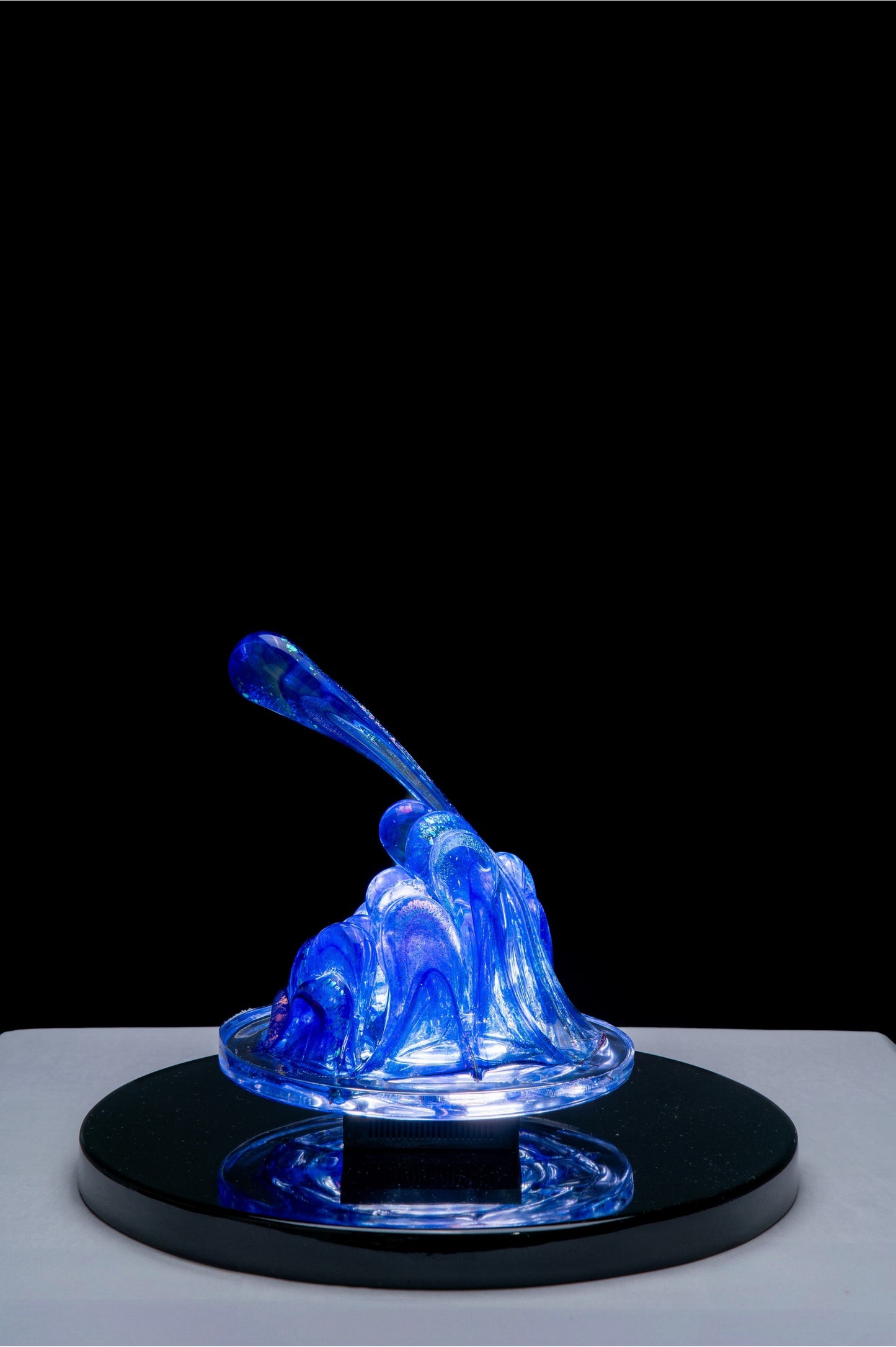 ikebanalight 103 blue