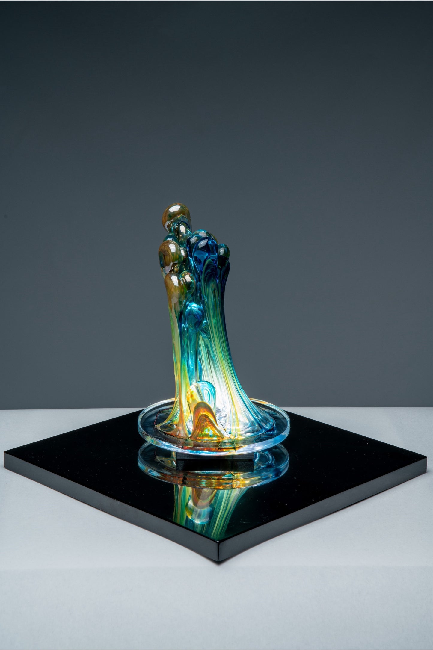 ikebanalight 182 green