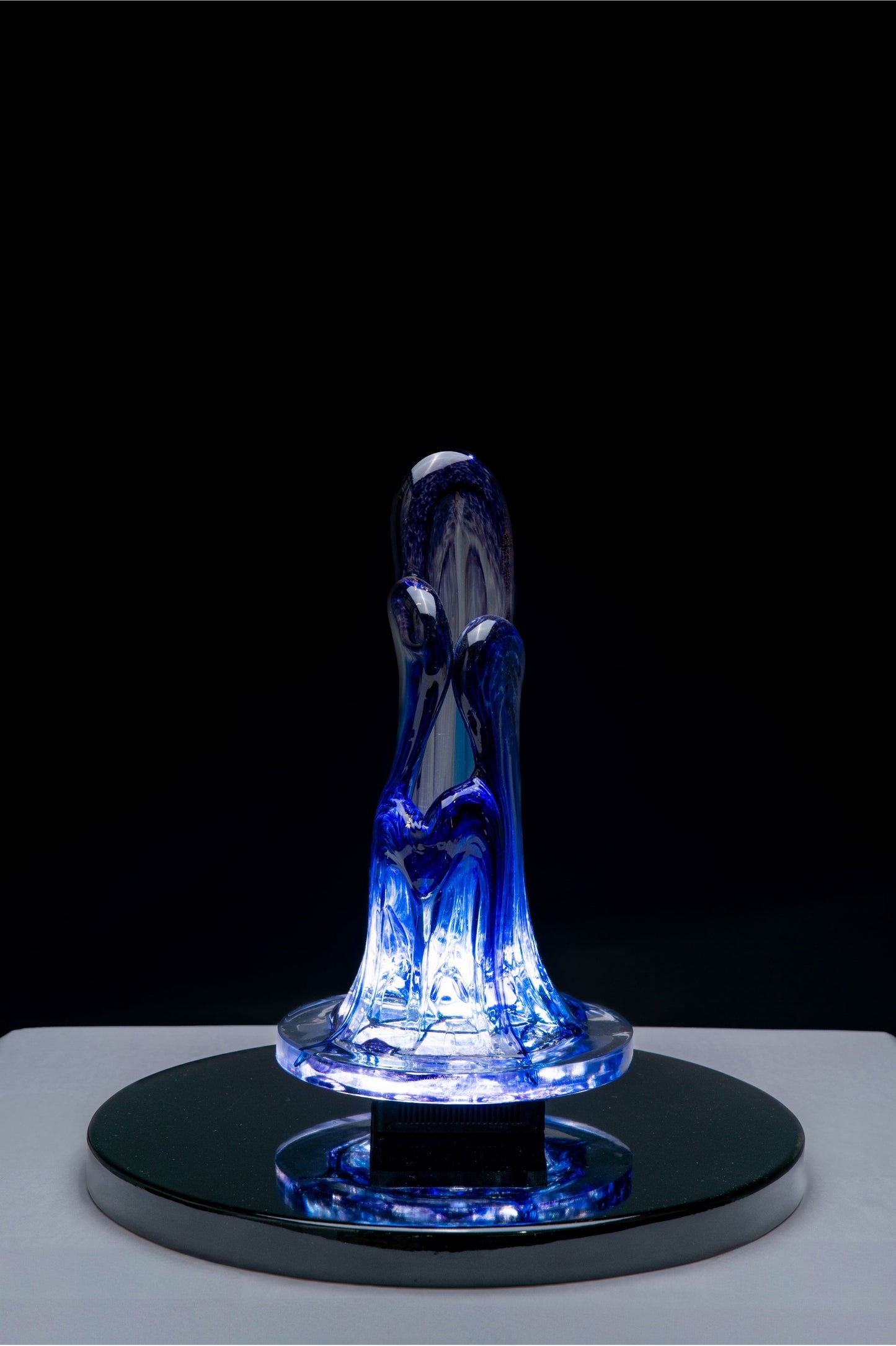 ikebanalight 146 blue