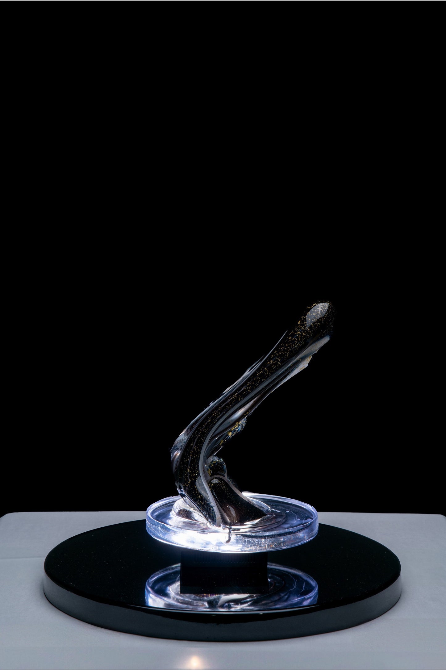 ikebanalight 130 black