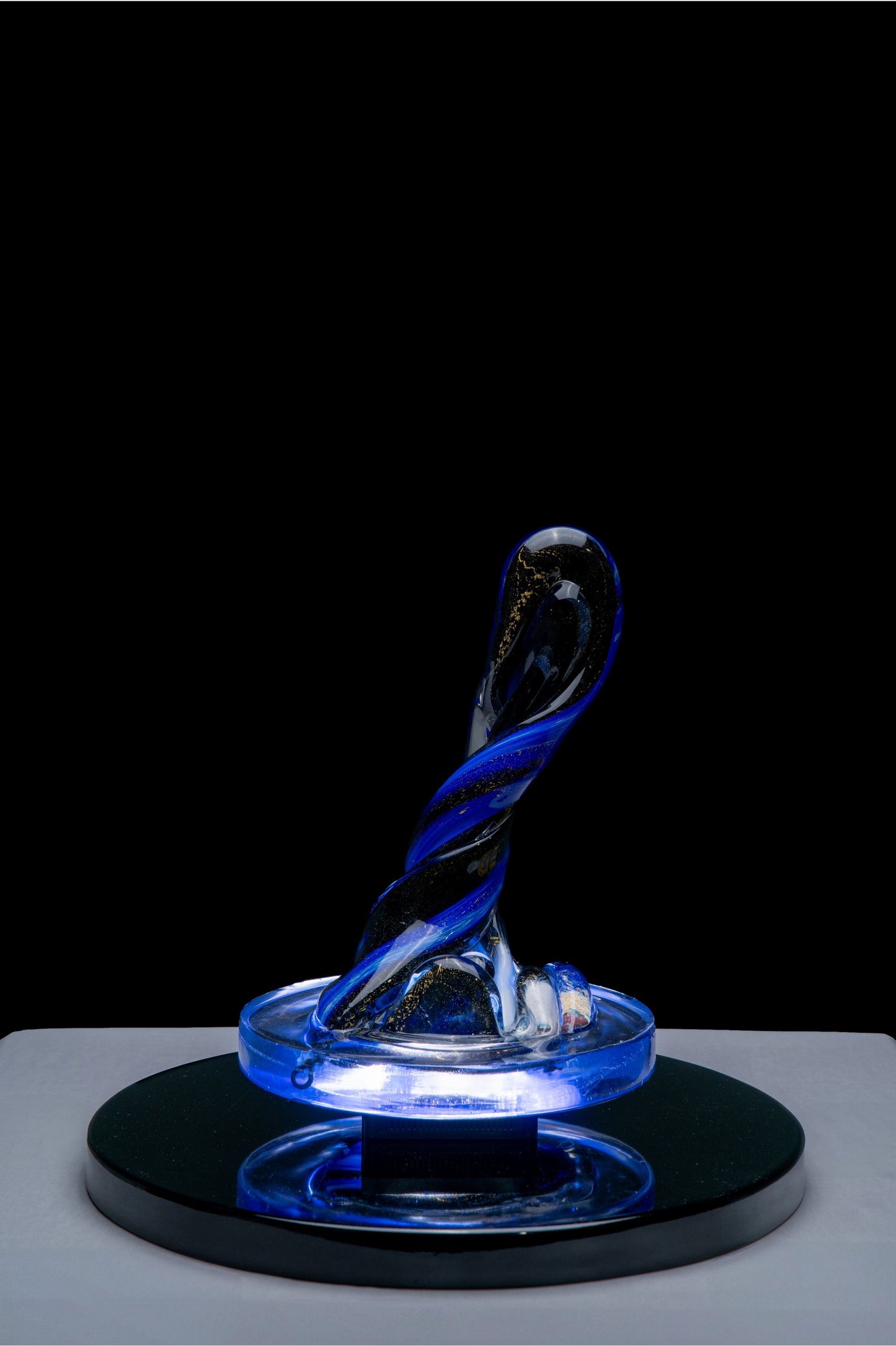 ikebanalight 139 blue