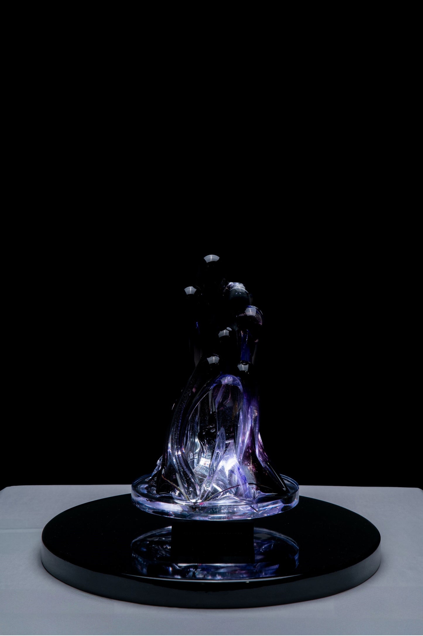 ikebanalight 132 black