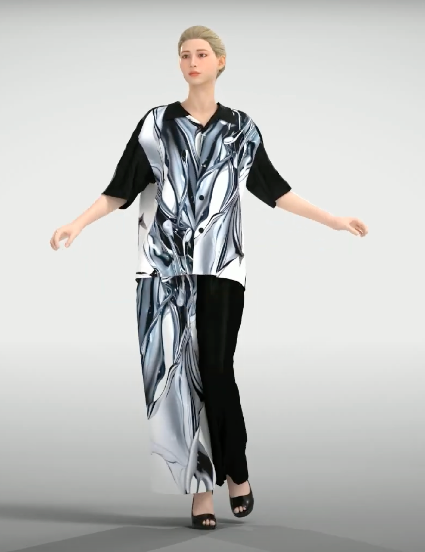 Aloha ZEN Set【limited edition collection】