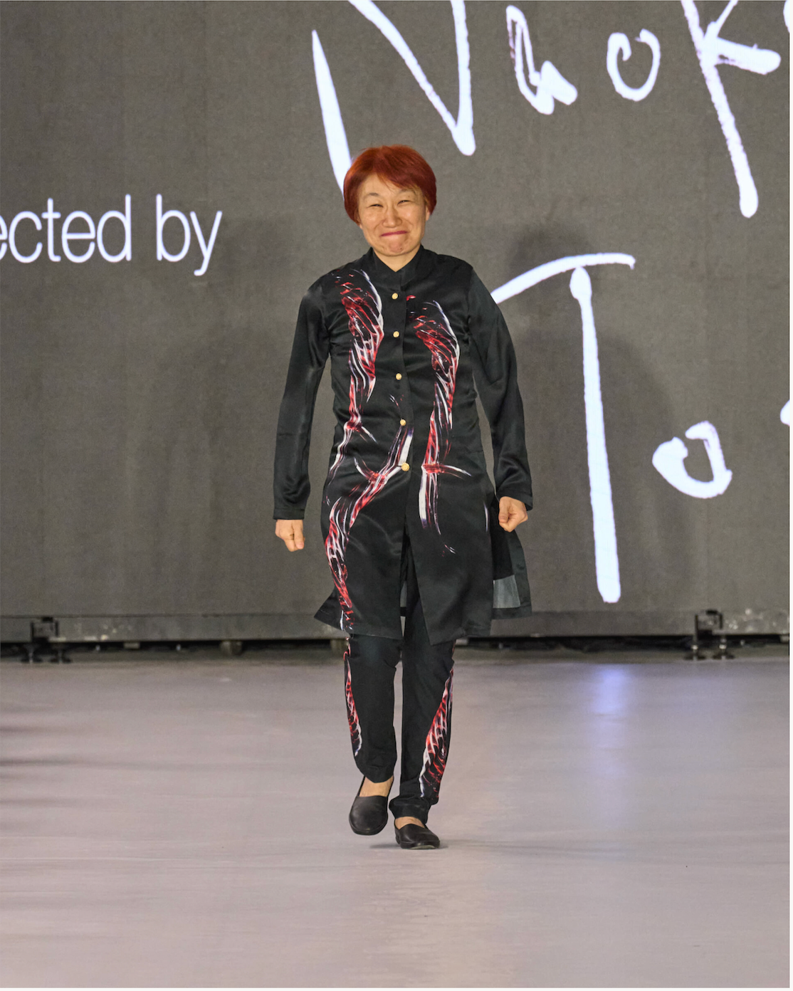 Future Life Experience Slim Pants TOSA
