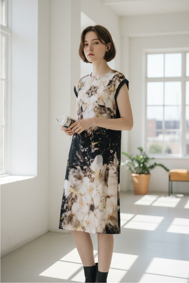 Spring5_Dress