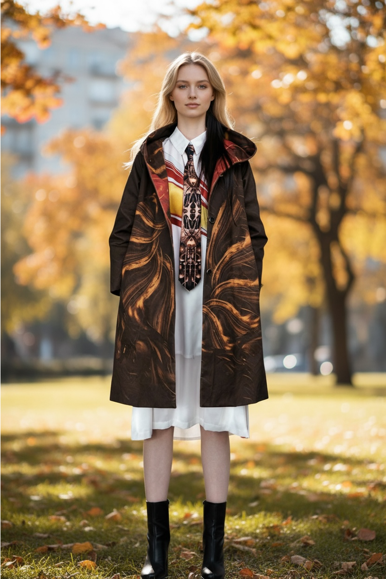 Winter3_Summer Dress_Polyester