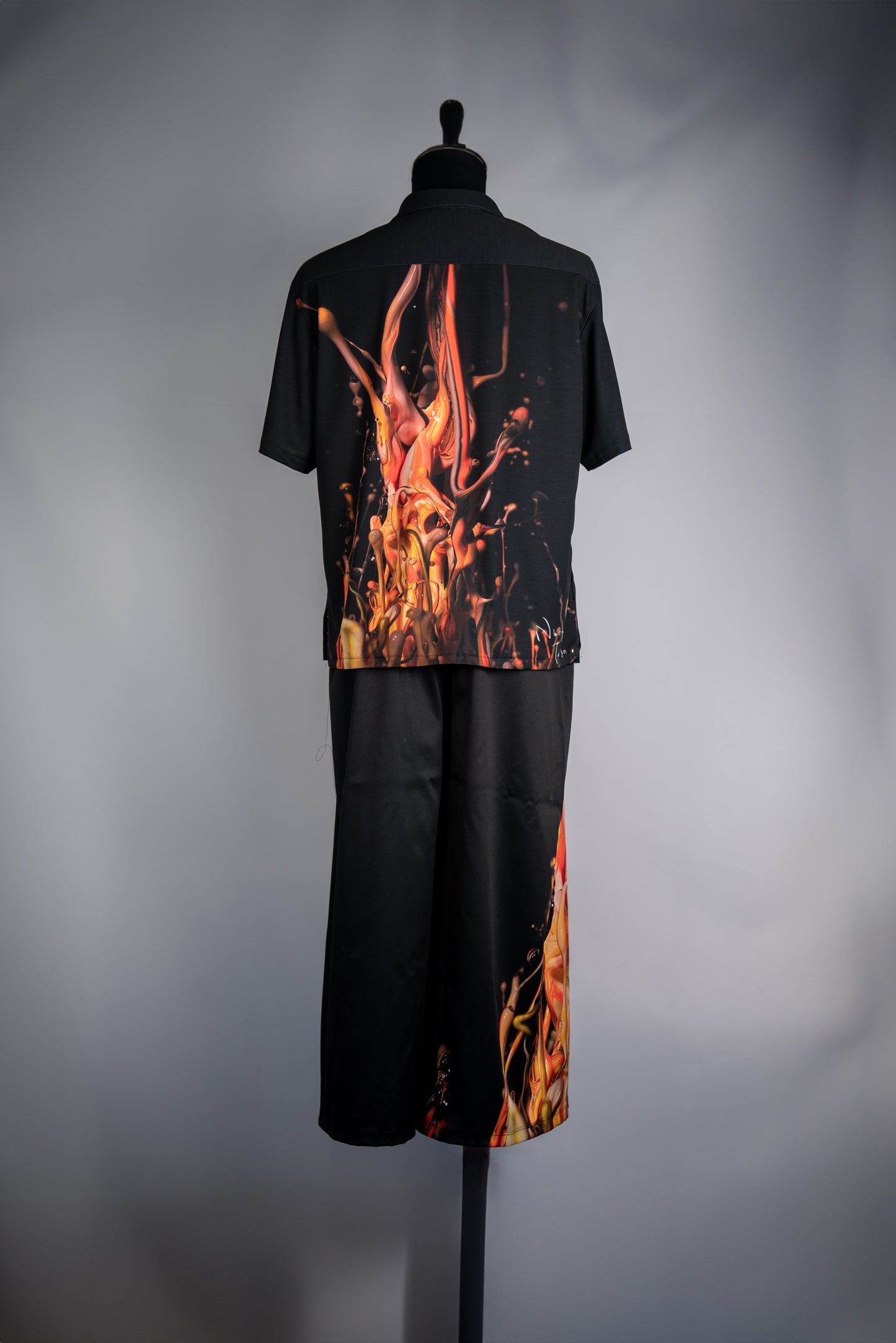 Passionate Aloha Setup【limited edition collection】【Gender Free】