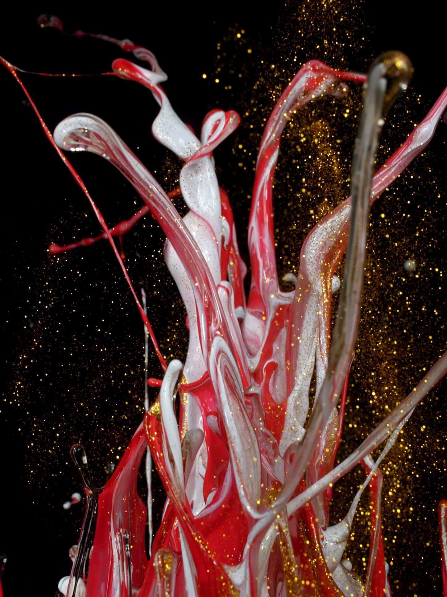 Tapestry red 001