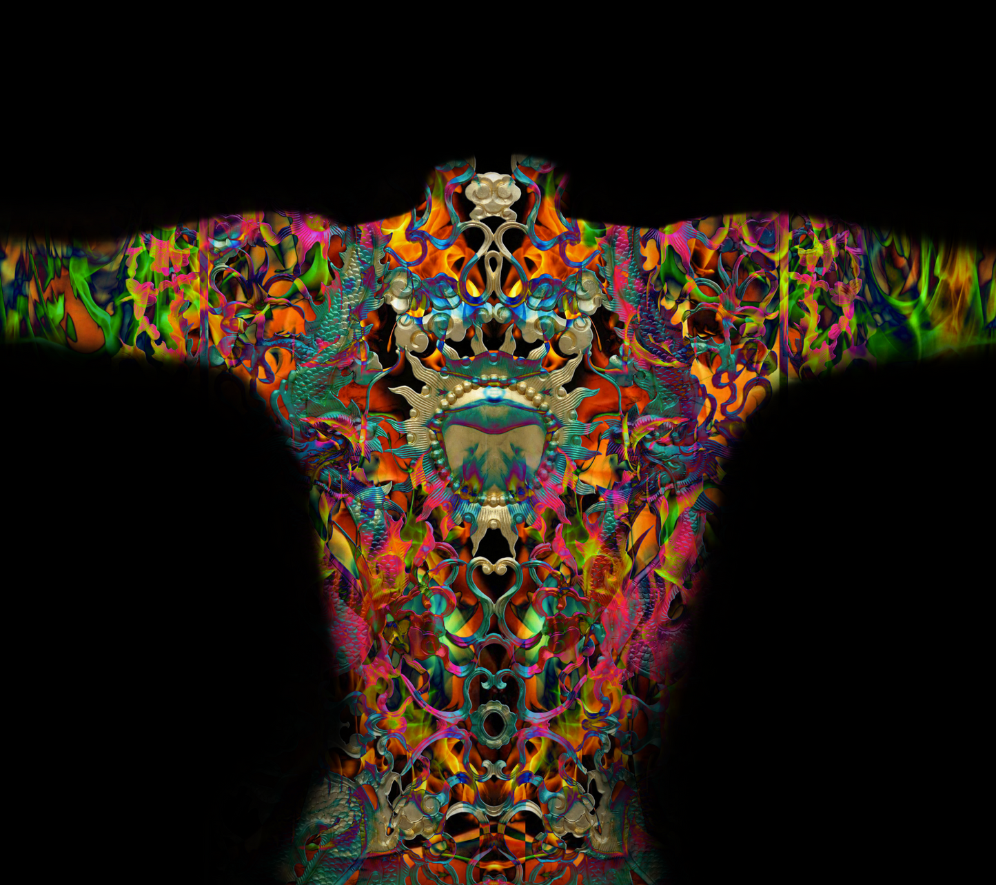 Tapestry 001