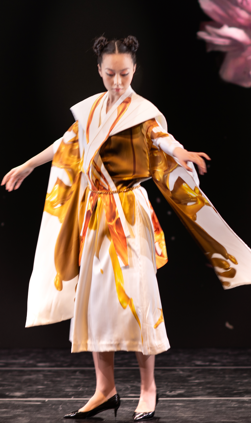 FURISODE Dress