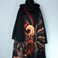 Hooded Coat