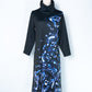 Turtleneck Dress