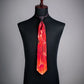 Sound of Ikebana Silk Tie (SPR-14)