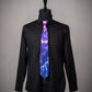 Sound of Ikebana Silk Tie (SMR-2)