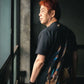 Sound of Ikebana Art Shirt B-36 (SMR-7)