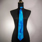 Sound of Ikebana Silk Tie (SMR-1)