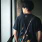 Sound of Ikebana Art Shirt B-36 (SMR-7)
