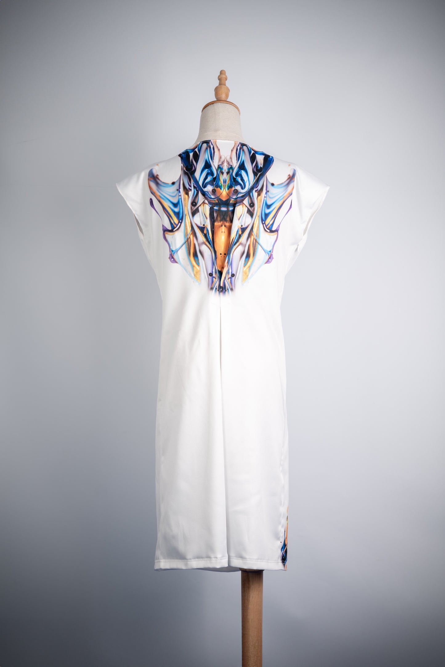 No.09 Angel Dress 【limited edition collection】