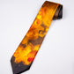 Sound of Ikebana Silk Tie (SPR-9)