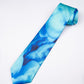 Sound of Ikebana Silk Tie (SMR-12)