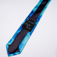 Sound of Ikebana Silk Tie (SMR-12)