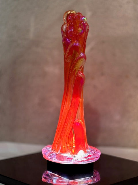 ikenabalight 180 red