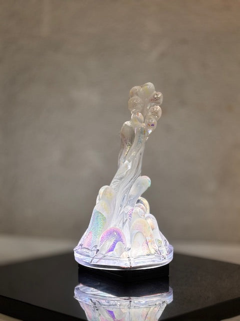 ikenabalight 181 white