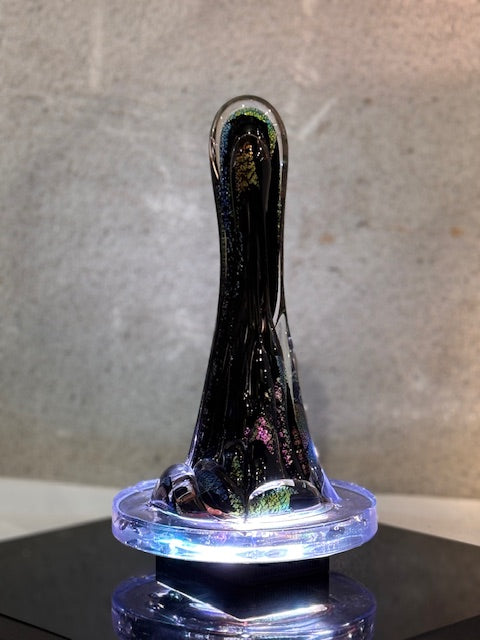 ikenabalight 182 black
