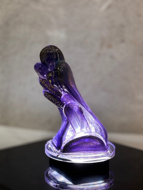 ikenabalight 184 purple