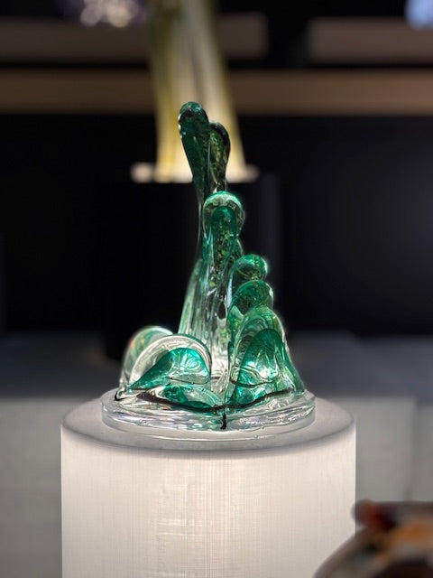ikenabalight 187 green