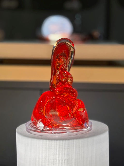 ikenabalight 189 red