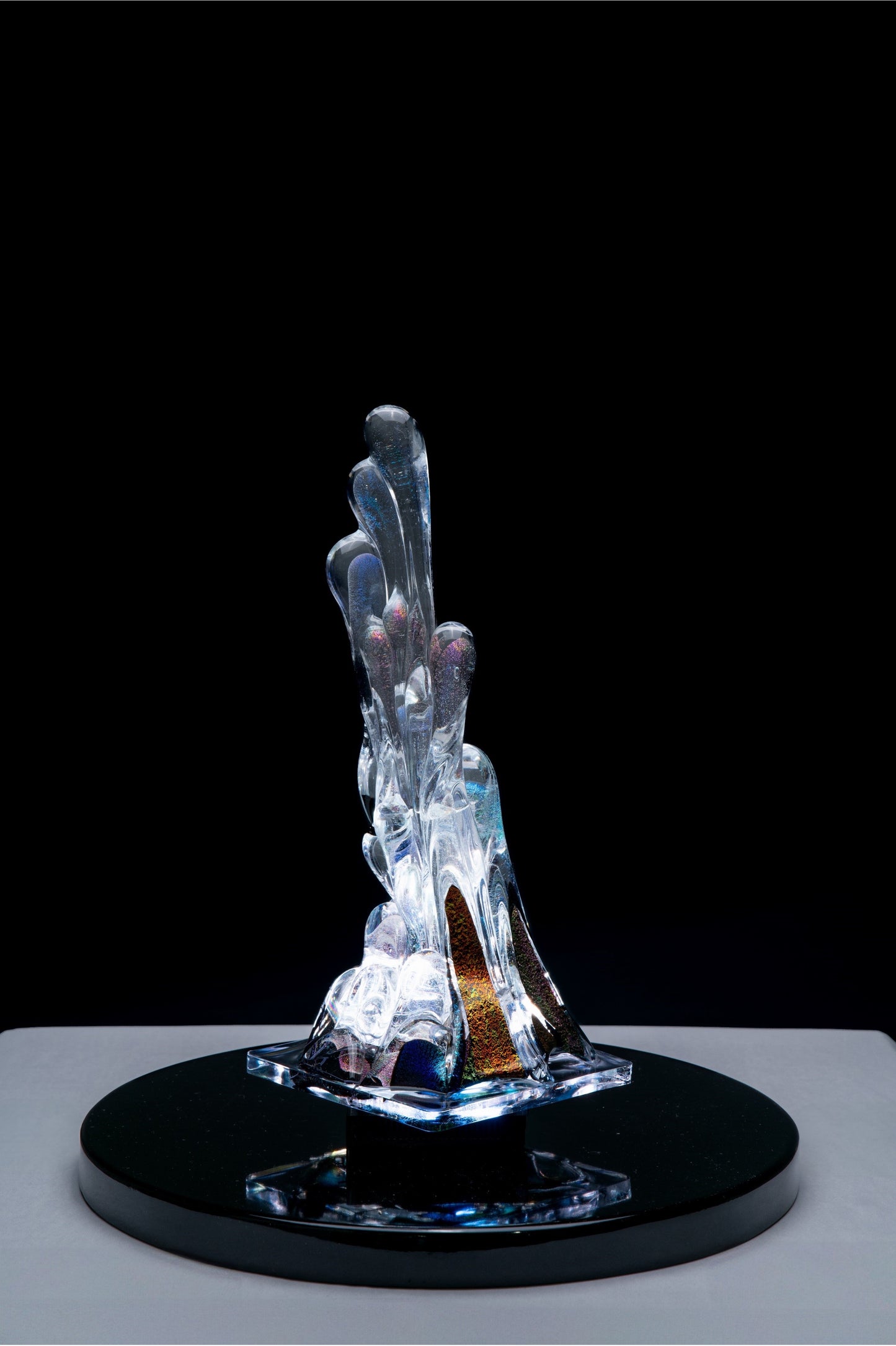 ikebanalight 097 white