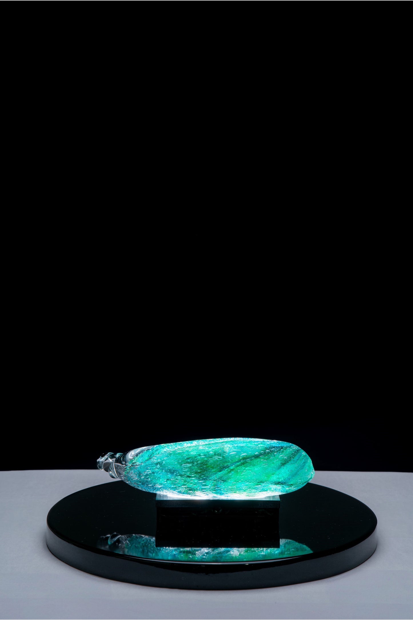 ikebanalight 160 green