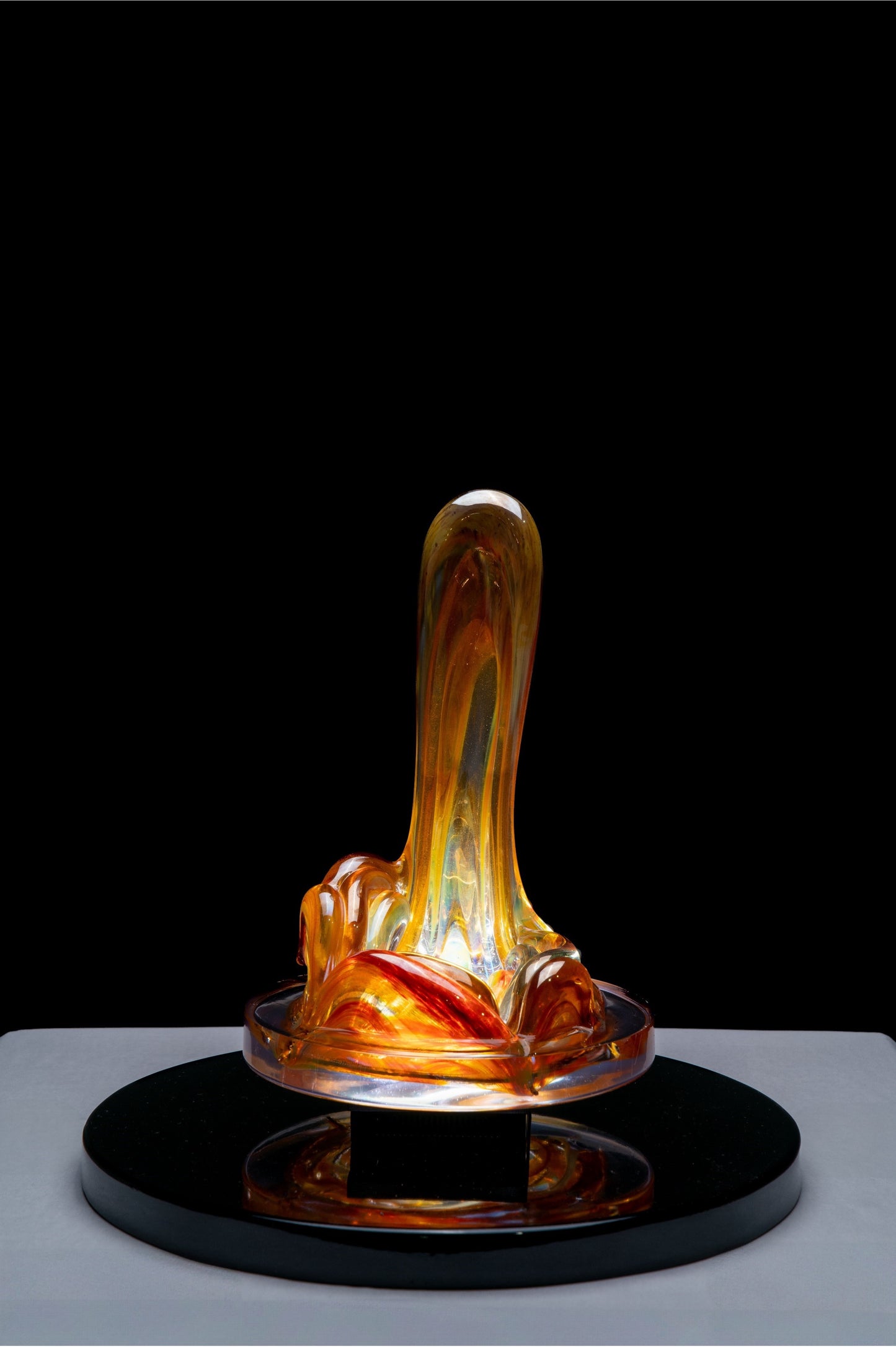 ikebanalight 085 yellow