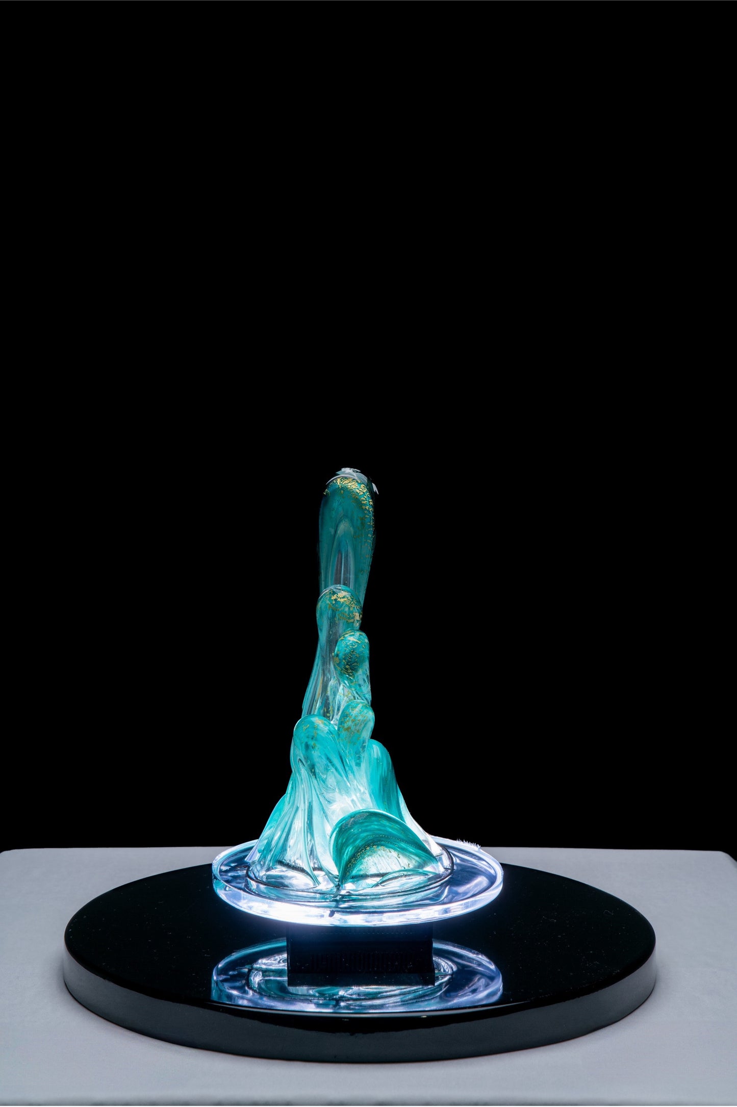 ikebanalight 036 blue