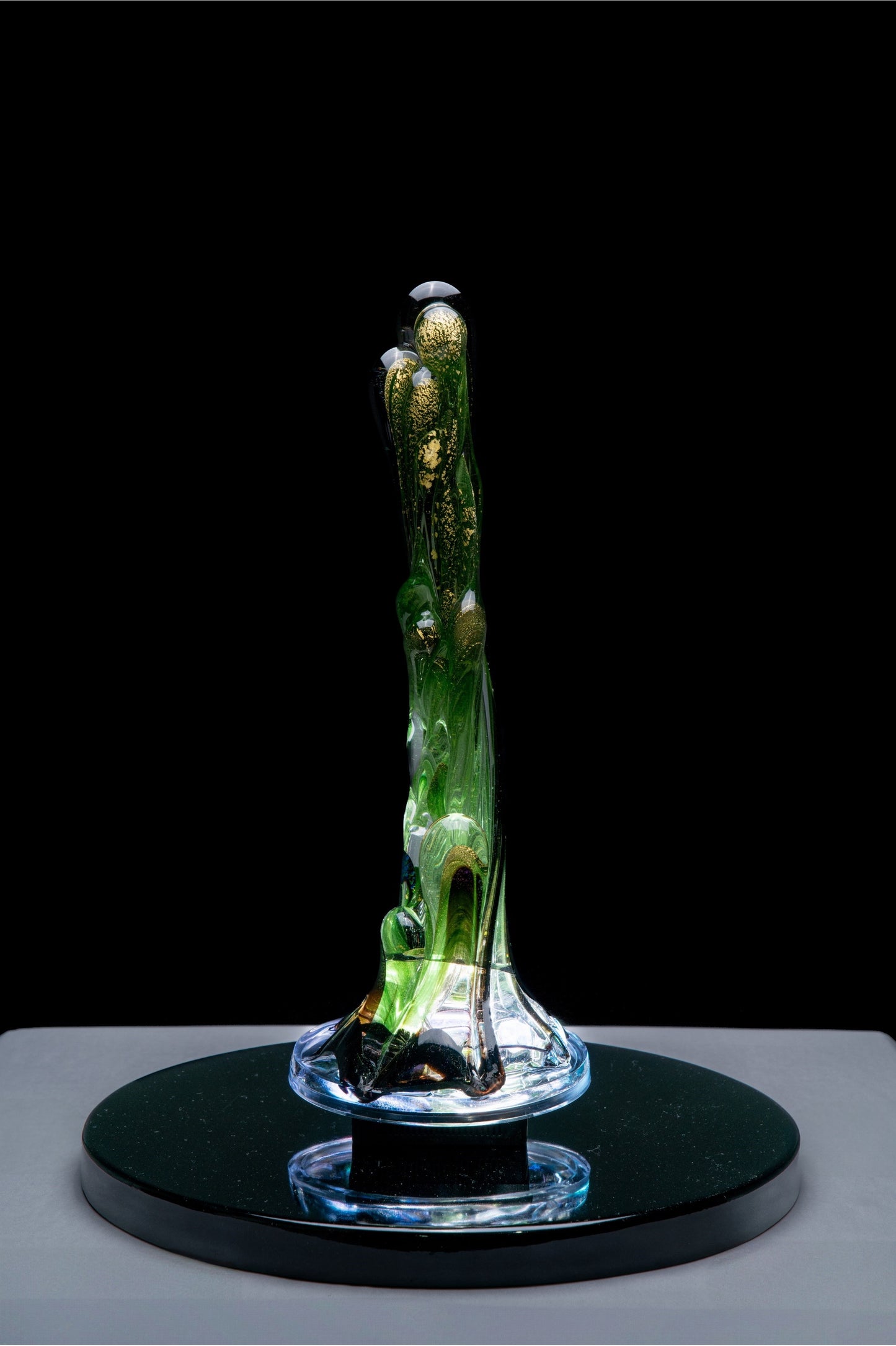 ikebanalight 079 green