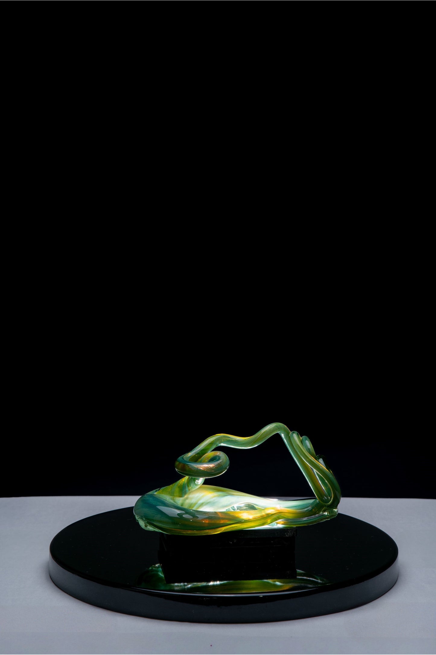 ikebanalight 159 green