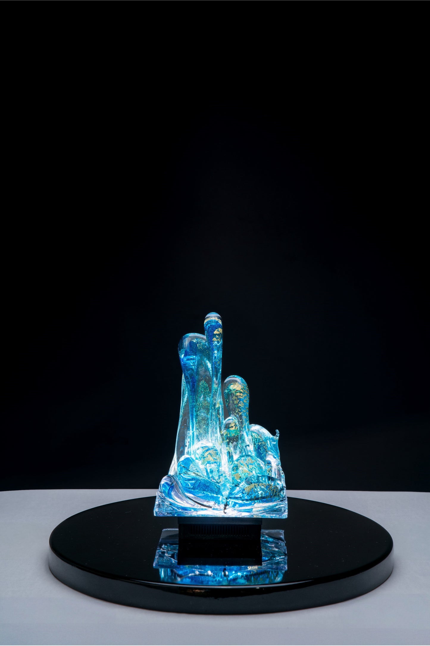 ikebanalight 150 blue