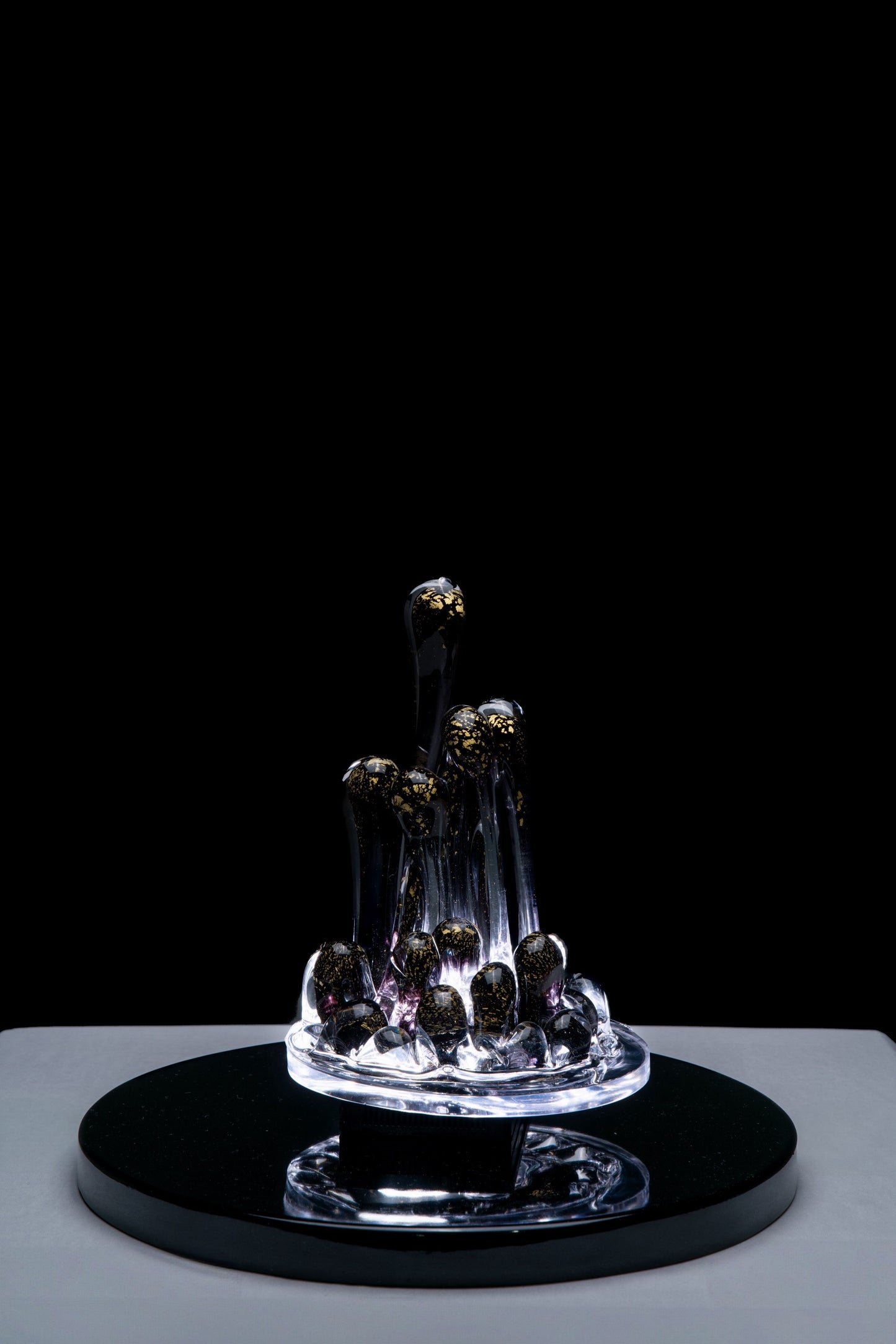 ikebanalight 127 black