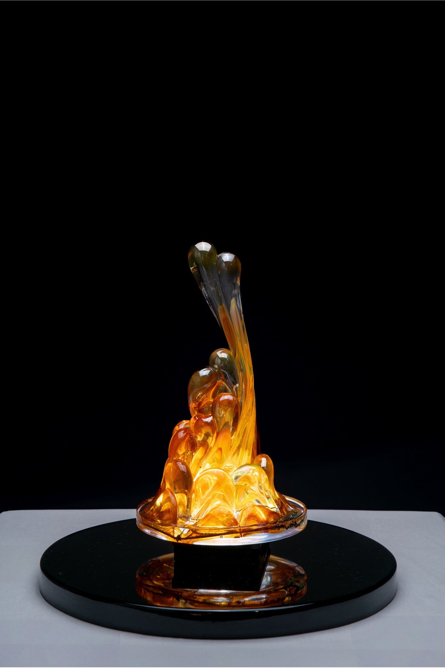 ikebanalight 068 yellow