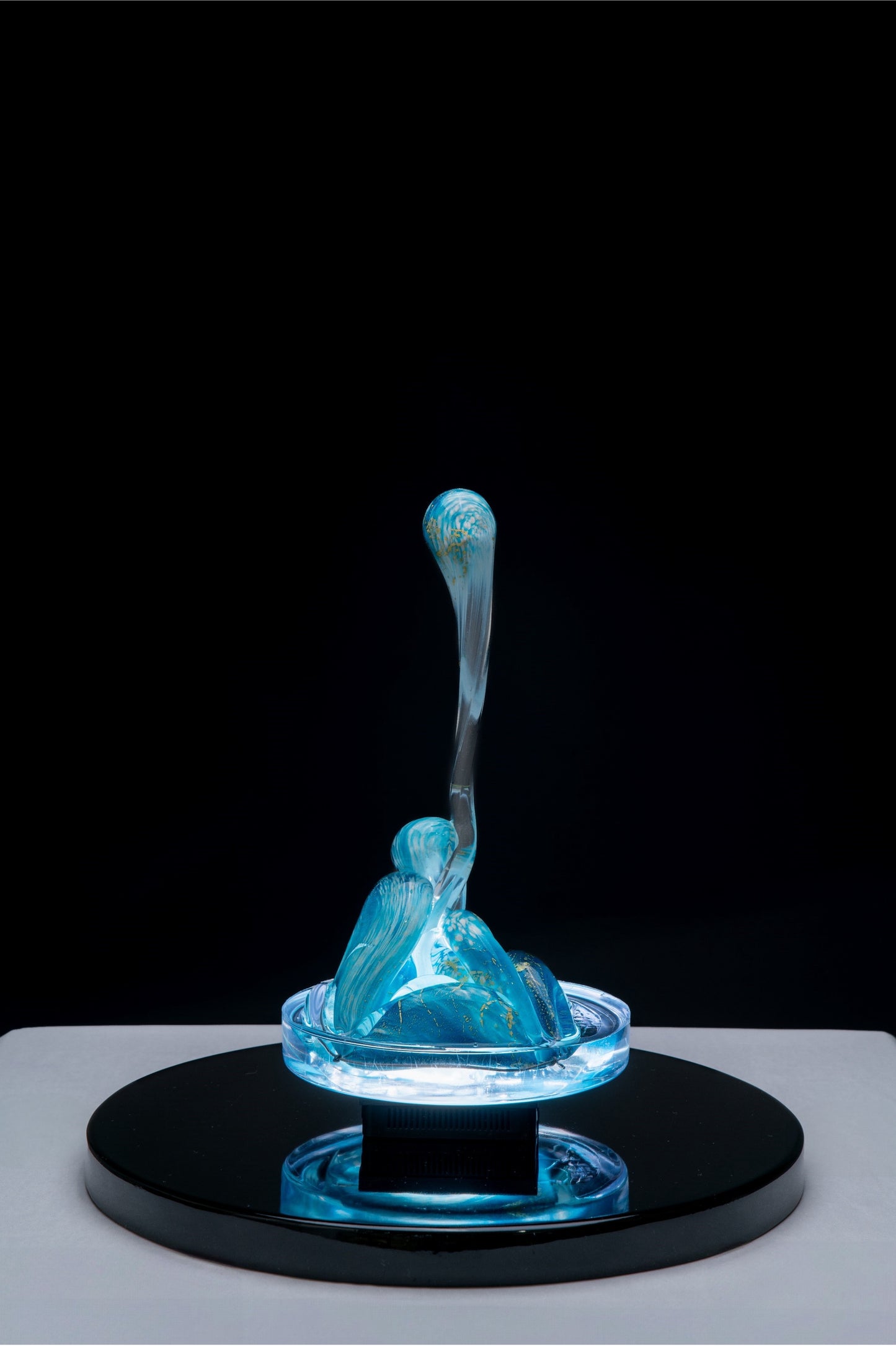 ikebanalight 171 light blue