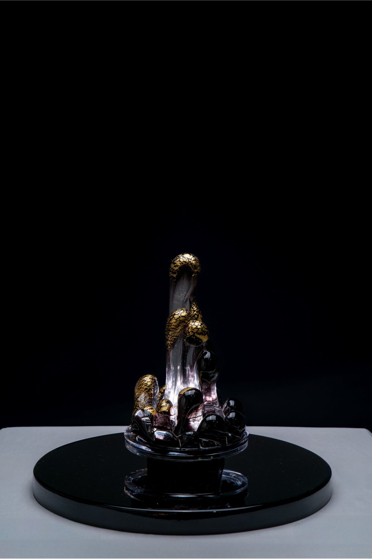 ikebanalight 064 black